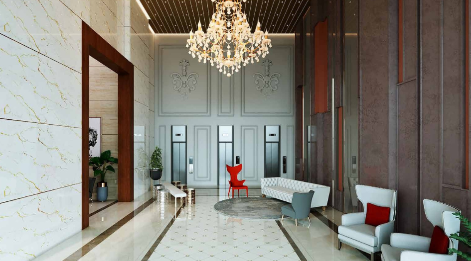 Yashada-Jubilee-Hills-Amenities-Lobby