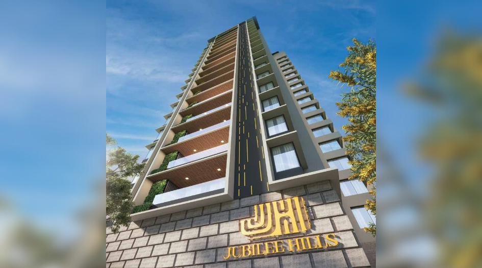 Yashada-Jubilee-Hills-Elevation